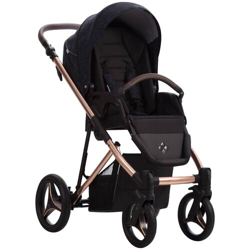  Dječja kolica Bebetto Flavio Premium Class Stella 05 2u1 Slike