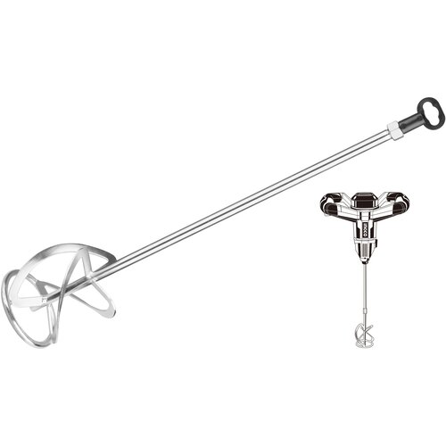 Ingco MJEŠAČ M14X2 160MM MP1160 Cijene