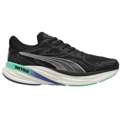Puma Tek &amp;amp; Trail Magnify Nitro 2 Črna Slike
