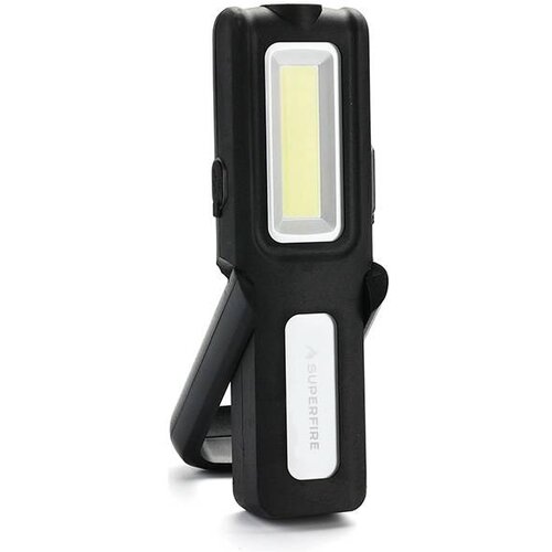 Surefire Delavni&amp;scaron;ka svetilka Superfire G12, 566lm, USB, (20627301) Slike