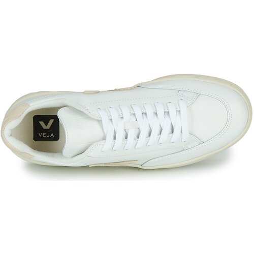 Veja Nizke superge V-12 Bela Slike