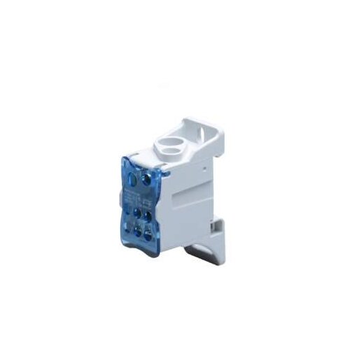 Orno BLOK RAZDJ.KLEMA 125A ULAZ 1X16MM2 I 1X35MM2 IZLAZ 6X16MM2 OR-LZ-8200-125 Cijene
