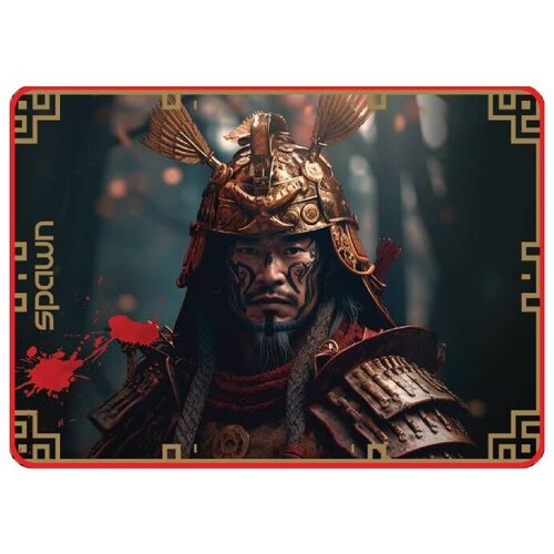 Spawn samurai - mouse pad m Cene