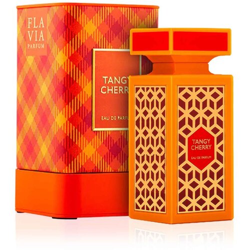 Flavia Tangy Cherry Eau de Parfum 90ml Cijene