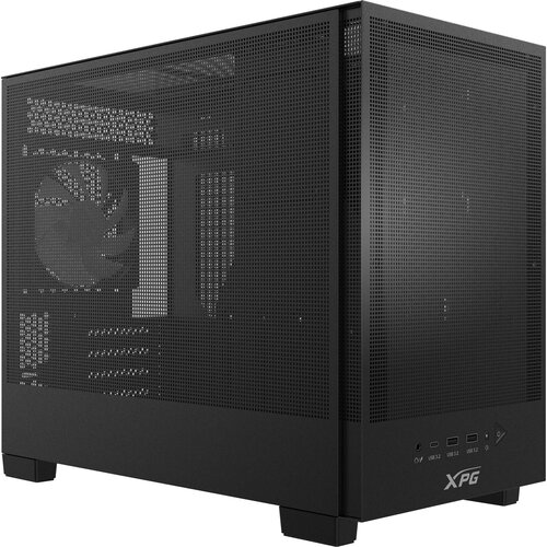 A DATA XPG VALOR MESH NANO MID TOWER BLACK Cijene
