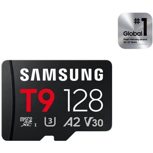 Samsung Micro SD 128GB T9200MB/s Read,130MB/s... Cijene