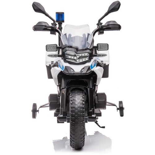  Dečiji motor na akumulator BMW F850 GS, 12 V Slike