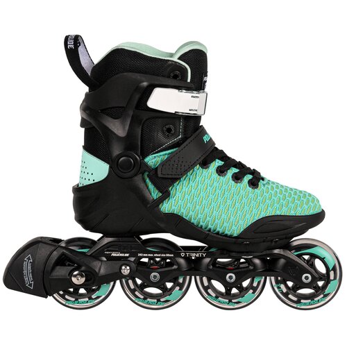 Powerslide Rolerji Phuzion Xenon Arctic 80, (5000445392) Cene