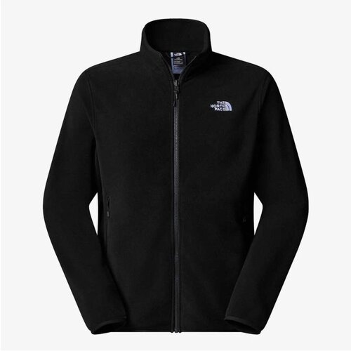 The North Face M glacier fleece jacket Cene