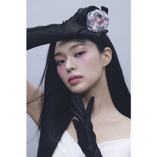 MUZIGAE MANSION Twist Pot Eye Palette paleta senčil za oči odtenek 01 FAIRY PINK 4,5 g Slike