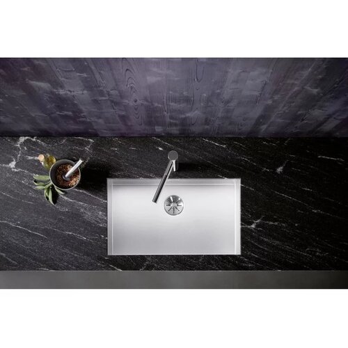 Blanco sudoper ZEROX 700-U InFino DURINOX, bez dalj.upr. Cijene