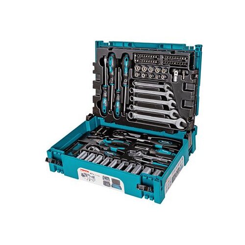 Makita Set ručnog alata 87/1 MAKPAC E-11542 Cene