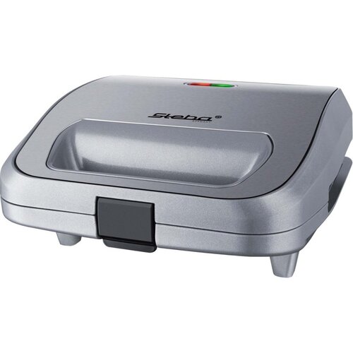 STEBA Multi-Snack-Maker SG 65 siva/eds, (20898124) Cene