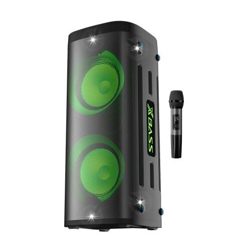 Vivax VOX bluetooth zvučnik BS-1011 Cene