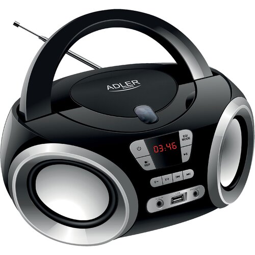 Boom box CD AD1181 Cene