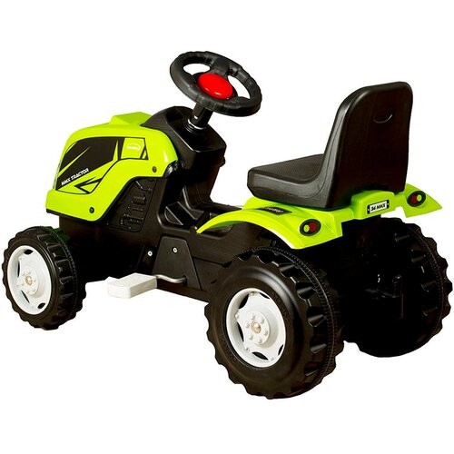 Aristom Traktor na pedale sa prikolicom 956 Slike