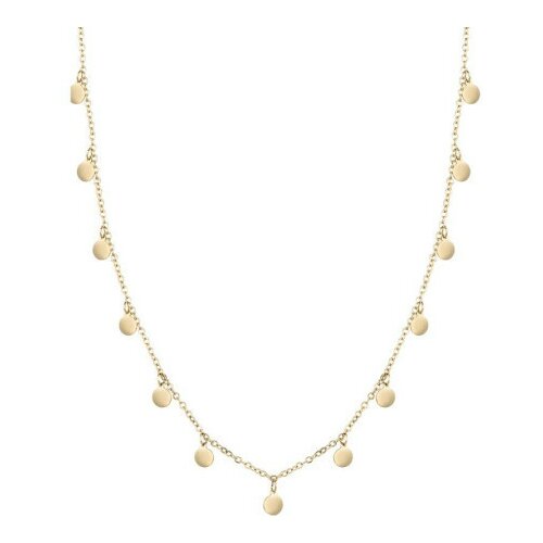 Santa Barbara Polo Ženska zlatna ogrlica od hirurškog Čelika ( sbj.3.4004.2 ) Cene