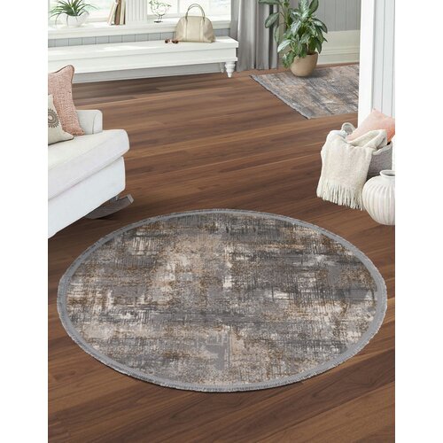 Conceptum Hypnose tepih 100cm sivo-bež Cijene