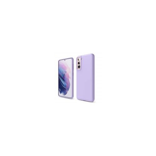 Samsung silikonska maskica za Galaxy S22 Plus Ljubičasta Slike
