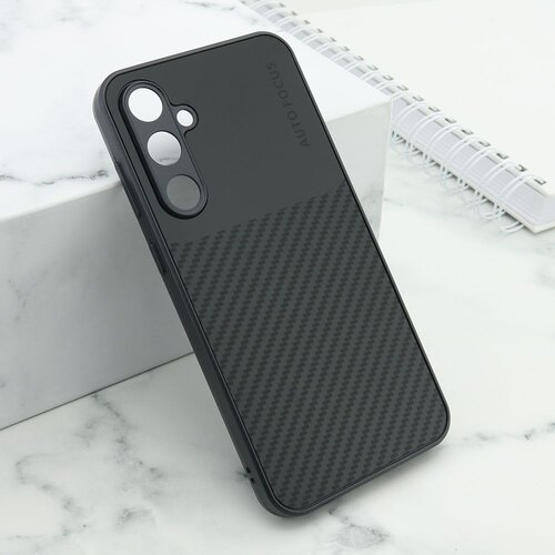 Maska carbon lines za samsung S711B galaxy S23 fe/ crna Slike