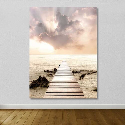 Wallity Slika DEV02258100140, 100x140 cm Cene