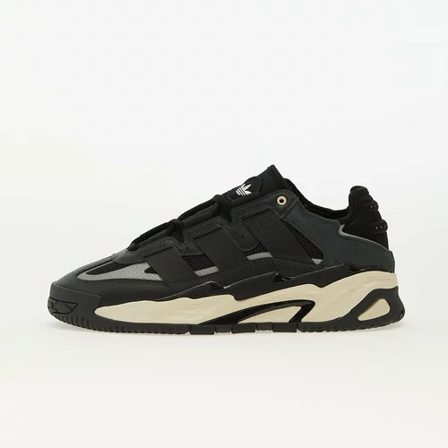 Adidas Sneakers Niteball Carbon/ Core Black/ Ecru Tint EUR 40