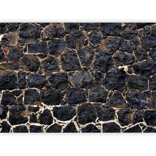  Foto tapeta - Stony Twilight 343x256 Samoljepljiva Slike