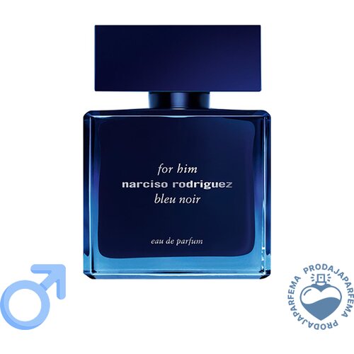 Narciso Rodriguez Bleu Noir For Him - 100ml Cijene