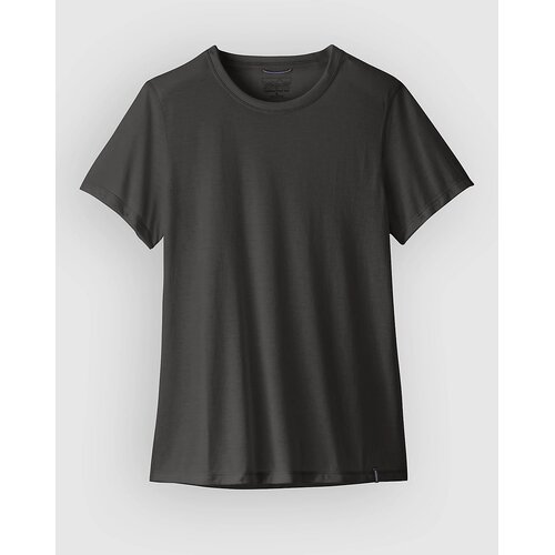 Patagonia Cap Cool Trail T-shirt ink black Cene