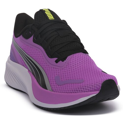 Puma Tek &amp;amp; Trail 03 POUNCE LITE Rdeča Slike