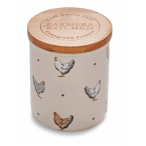 Cooksmart &amp;reg; Bež keramična posoda Farmers Kitchen Slike