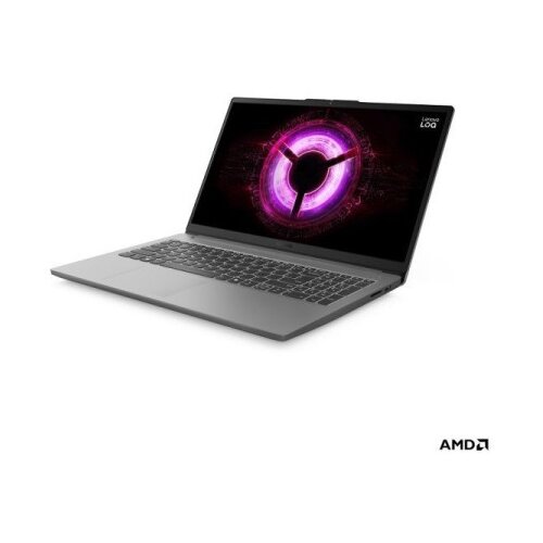 Lenovo NB LOQ 15 R7-7735HS/16GB/512GB/15.6"FHD/RTX4050 6GB/SRB/2Y/83S0003WYA Cene
