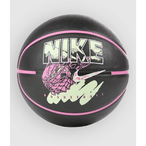 Nike Everyday Playground 8P Graphic Ball black / playful pnk / wht / bar Cene