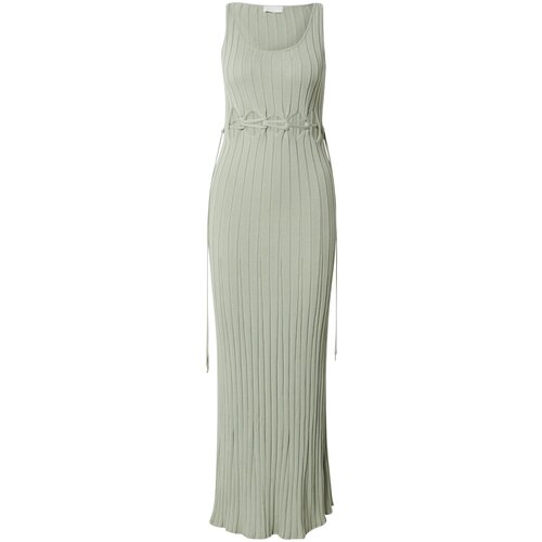 LeGer by Lena Gercke Obleka &amp;#039;Tanisha&amp;#039; pastelno zelena Slike