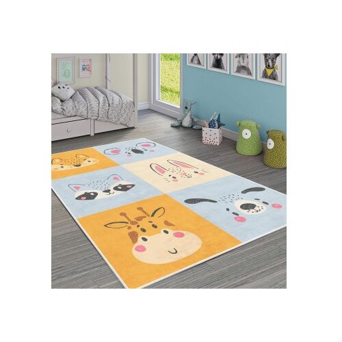 Conceptum Hypnose tepih Alho Chl-12A, pravougaoni, 180 x 280 cm, šareni Cene