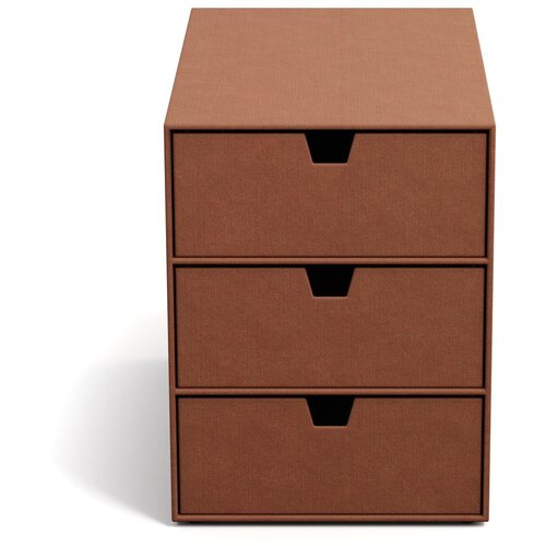 Bigso Kartonast organizator za predale Ingrid Restore Paper Laminate &amp;ndash; Slike