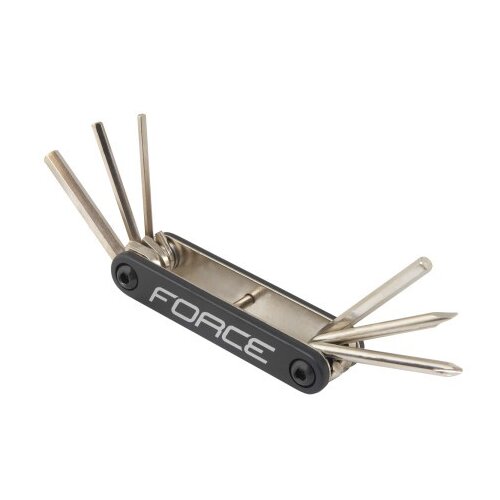 Force alat mini six 6 funkcija ( 894668/S11-1 ) Slike