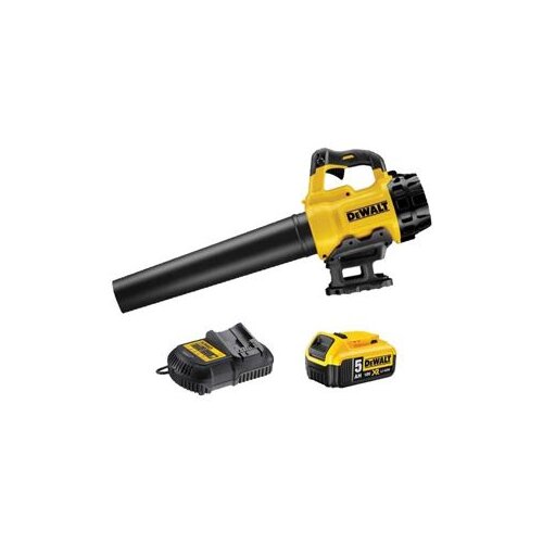  Puhač li&scaron;ća aku.18V 1x5Ah DCM562P1 DeWALT Cijene