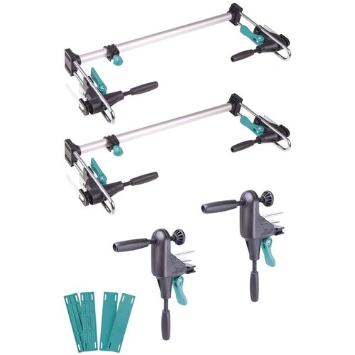 Wolfcraft set stega za postavljanje vrata PRO 3676000 Cijene