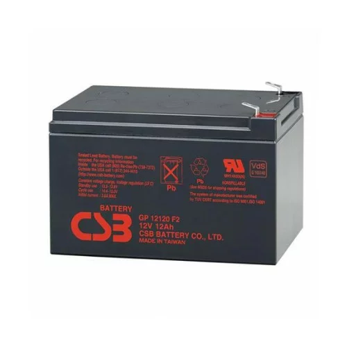 Csb baterija opće namjene GP12120 (F2)
