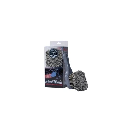 Chemical Guys Wheel Works Medium Brush Cijene