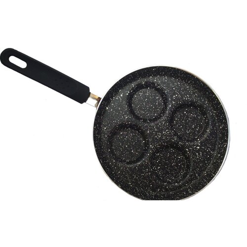 Kinghoff GRANITNA PONEV ZA JAJCA 24CM KiNGHOFF KH-3928, (21385417) Slike