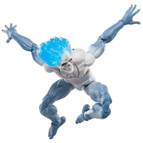 Hasbro Marvel Legends Spider-Man Gameverse Spirit Spider figura 15cm Slike