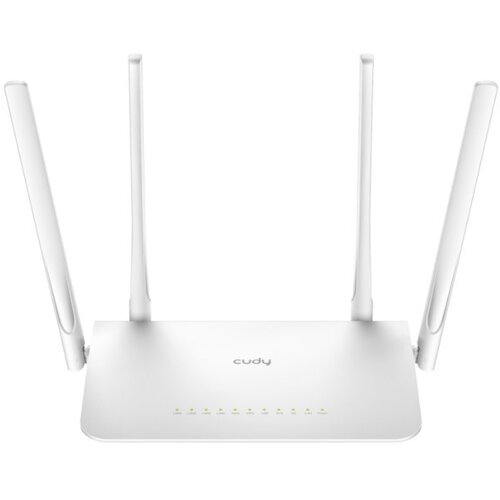  WI-FI mesh router Cudy WR1300, AC 1200 Gigabitni, VPN Cijene