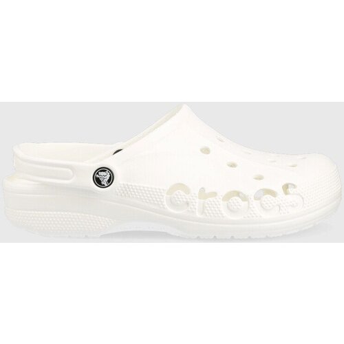 Crocs Natikače Baya boja: bijela Cijene