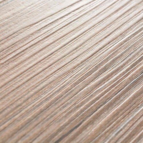  daske 18 pcs Smeđa 5,26 m&amp;sup2; PVC Slike