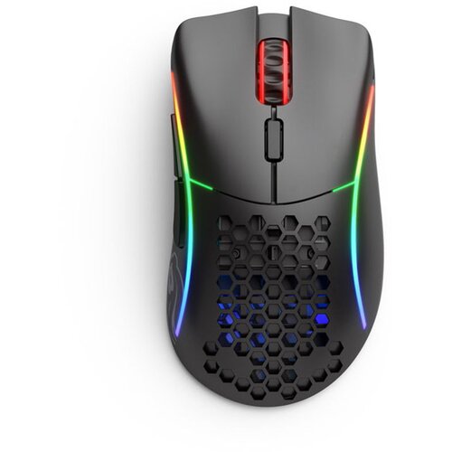 Glorious PC Gaming Race GLO-MS-DW-MB mouse Right-hand RF Wireless 19000 DPI Cijene