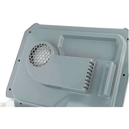 Campingaz Električna hladilna torba Powerbox Plus (31 x 41 x 47 cm, 28 l, siva) Slike
