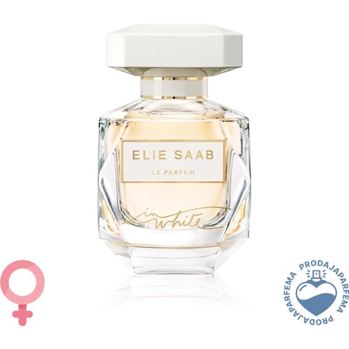 Elie Saab Le Parfum In White - 90ml Slike