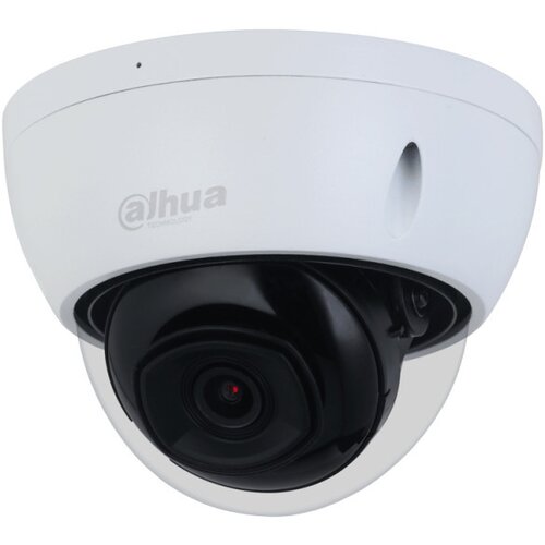 Dahua Kamera IPC-HDBW2541E-S-0280B IP 5MP polu-sferna anti-vandal IC kamera; WizSense serija; Smart Slike